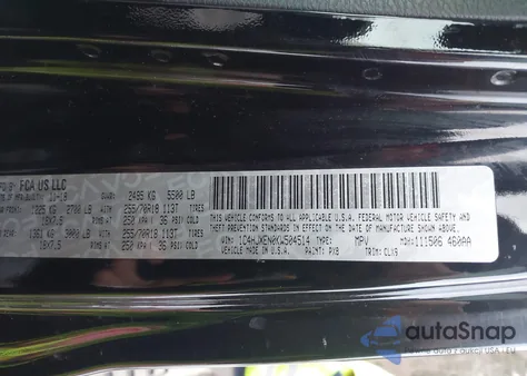 2019 Jeep Wrangler Unlimited Sahara 4X4 from USA, damaged, VIN 1C4HJXEN0KW504514